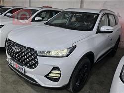 شيري تيجو 7 برو